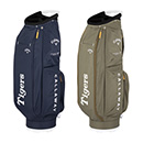 Callaway×タイガース キャディーバッグ