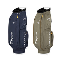 Callaway×タイガース キャディーバッグ
