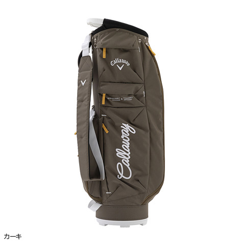 Callaway×タイガース キャディーバッグ - 阪神タイガース公式