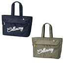 Callaway×タイガース トートバッグ