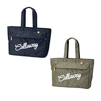 Callaway×タイガース トートバッグ