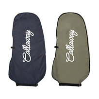 Callaway×タイガース トラベルカバー