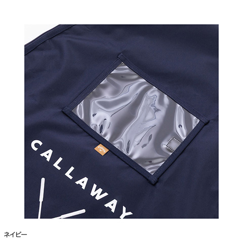 Callaway×タイガース トラベルカバー - 阪神タイガース公式オンライン