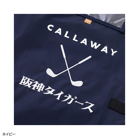 Callaway×タイガース トラベルカバー - 阪神タイガース公式オンライン