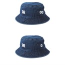 【T-SHOP限定】タイガースデニムハット（ダークブルー）★受注生産品★