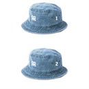 【T-SHOP限定】タイガースデニムハット（ライトブルー）★受注生産品★