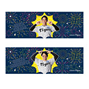 【T-SHOP限定】選手花火 冷感タオル★受注生産品★