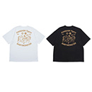 BABYMONSTER×阪神タイガース Tシャツ