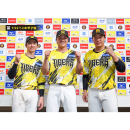 ブロマイド 7/22 T-DB No.5　5近本、17伏見、3大山