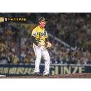 ブロマイド 7/26 T-G No.4　41村上