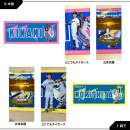 オシタイガースAR フェイスタオル ホーム