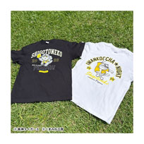 阪神タイガース×仕事猫 Tシャツ★受注生産品★