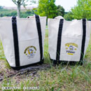 阪神タイガース×仕事猫 トートバッグ★受注生産品★