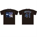 41.村上投手 2026年7月度大樹生命月間MVP賞 Tシャツ★受注生産品★