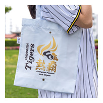 阪神タイガース チームスローガン エアバッグトート