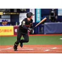 ブロマイド 8/7 T-D No.2　5近本