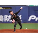 ブロマイド 8/8 T-D No.1　18伊原