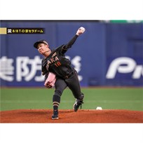 ブロマイド 8/8 T-D No.1　18伊原