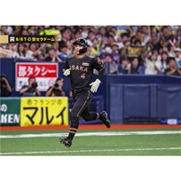 ブロマイド 8/8 T-D No.3　4熊谷