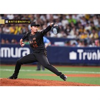 ブロマイド 8/8 T-D No.5　65湯浅