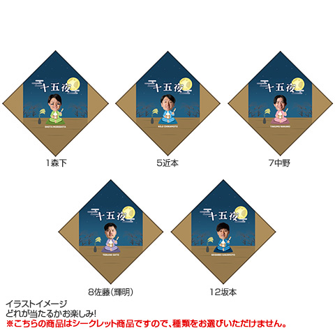第24弾 シークレット バスタオル 11枚 ドキッ！ アイドルだらけの〜3 第24弾 シークレット バスタオル 11枚 ドキッ！ アイドルだらけの〜3