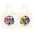 タイガースペアトートバッグ★受注生産品★