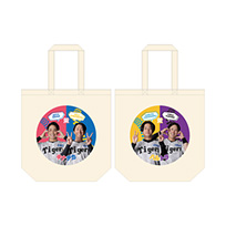 タイガースペアトートバッグ★受注生産品★