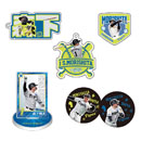 【T-SHOP限定】（21選手×5種）推しだけシークレット プレー写真Ver★受注生産品★
