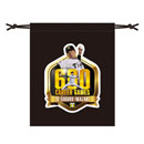 【T-SHOP限定】岩崎投手 600試合登板記念 巾着★受注生産品★