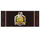 【T-SHOP限定】岩崎投手 600試合登板記念 フェイスタオル★受注生産品★