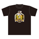 【T-SHOP限定】岩崎投手 600試合登板記念 Tシャツ★受注生産品★