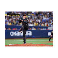 ブロマイド 8/19 T-S No.3　49工藤