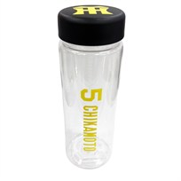 スリムクリアボトル★受注生産品★
