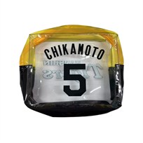 PVCクリアポーチ★受注生産品★