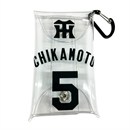 37 及川雅貴 - 阪神タイガース公式オンラインショップ T-SHOP