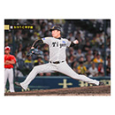 13 岩崎優 - 阪神タイガース公式オンラインショップ T-SHOP