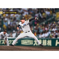 ブロマイド 9/21 T-DB No.2　49工藤
