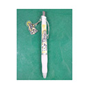 【T-SHOP限定】2025 JERA CS セ 優勝記念 チャーム付きボールペン★受注生産品★