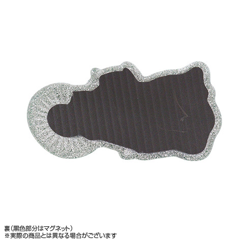 T-SHOP限定】2025 JERA CS セ 優勝記念 ロゴラメアクリルマグネット