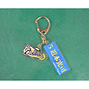 【T-SHOP限定】2025 JERA CS セ 優勝記念 2連アクリルキーホルダー★受注生産品★