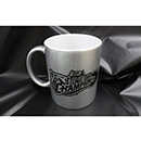 【T-SHOP限定】2025 JERA CS セ 優勝記念 シルバーマグカップ★受注生産品★