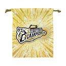 【T-SHOP限定】2025 JERA CS セ 優勝記念 巾着（ロゴ）★受注生産品★