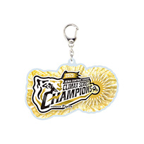 【T-SHOP限定】2025 JERA CS セ 優勝記念 アクリルキーホルダー（ロゴ）★受注生産品★