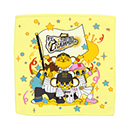 【T-SHOP限定】2025 JERA CS セ 優勝記念 ハンドタオル（マスコット）★受注生産品★