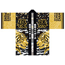 【T-SHOP限定】2025 JERA CS セ 優勝記念 法被★受注生産品★