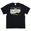 【T-SHOP限定】2025 JERA CS セ 優勝記念 ロゴ Tシャツ★受注生産品★