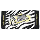 【T-SHOP限定】2025 JERA CS セ 優勝記念 ロゴ バスタオル★受注生産品★