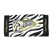 【T-SHOP限定】2025 JERA CS セ 優勝記念 ロゴ バスタオル★受注生産品★