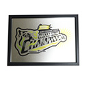 【T-SHOP限定】2025 JERA CS セ 優勝記念 ロゴ メタルグラフィー★受注生産品★