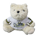 【T-SHOP限定】2025 JERA CS セ 優勝記念 ユニフォームベア大　ユニフォーム柄★受注生産品★